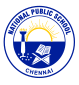 National Public School Logo