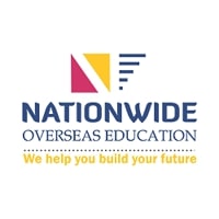 Nationwide Overseas Education Logo