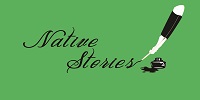 Native Stories - Logo