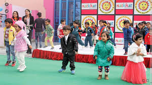 Natkhat Play School Najafgarh Schools 02
