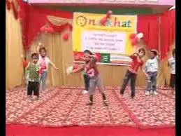 Natkhat Play School Najafgarh Schools 003
