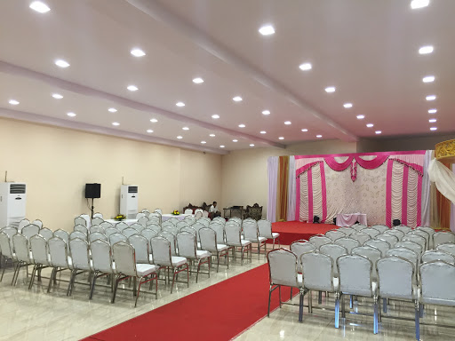 Natraj and Shivam Hall Event Services | Banquet Halls