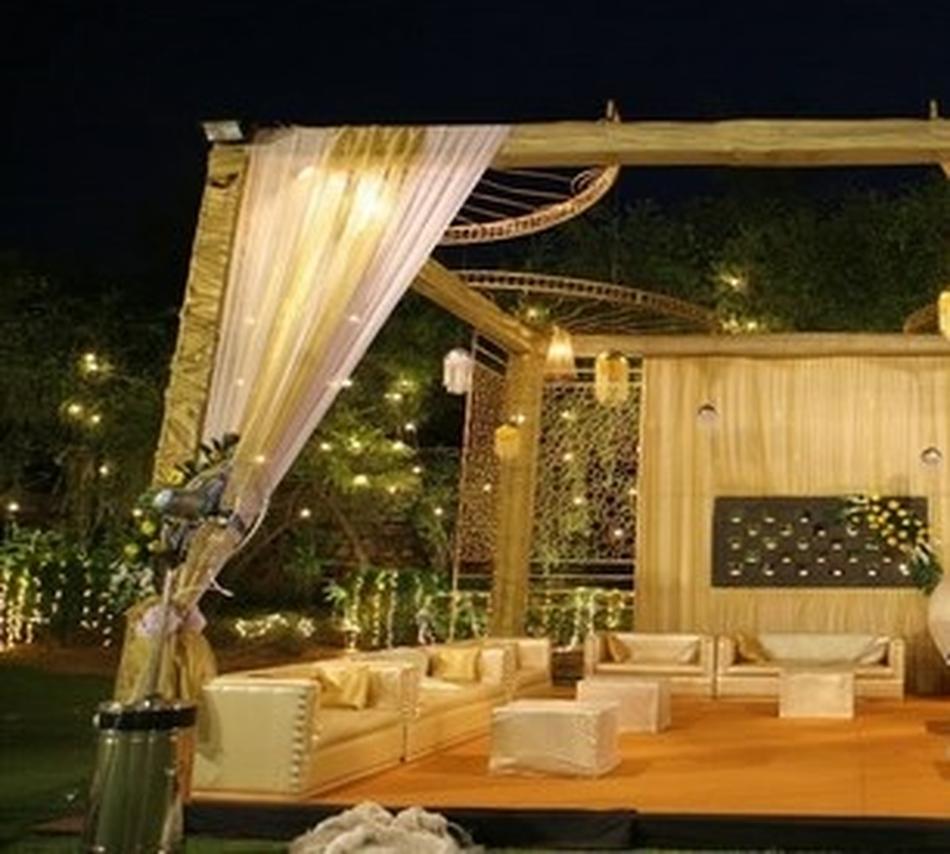 Natraj Garden|Wedding Planner|Event Services
