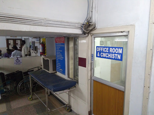 Natraj Hospital Medical Services | Hospitals