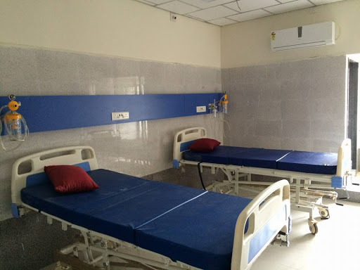 Natraj Hospital Medical Services | Hospitals