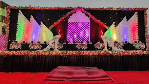 Natraj Marriage Garden Event Services | Banquet Halls