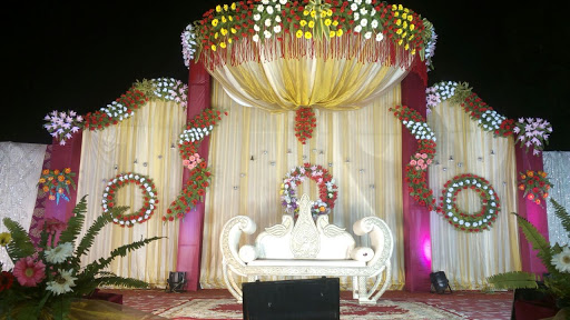 Natraj Marriage Hall Event Services | Banquet Halls