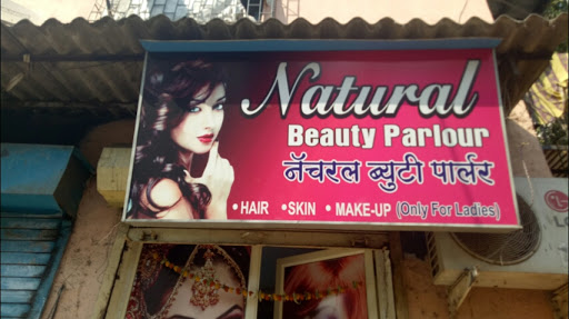 Natural Beauty Parlour Active Life | Salon