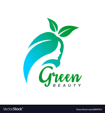 NATURAL BEAUTY PARLOUR - Logo