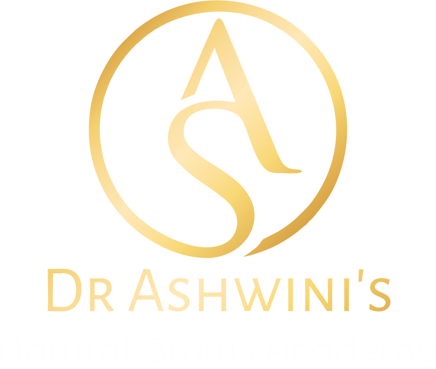 Natural Brows Academy and Beauty Clinic - Logo