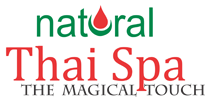 Natural Thai Spa Logo