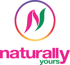 Naturally Yours Salon Logo