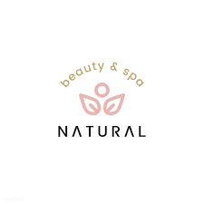 Naturals Beauty Spa - Logo
