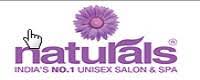 Naturals Chetput Logo