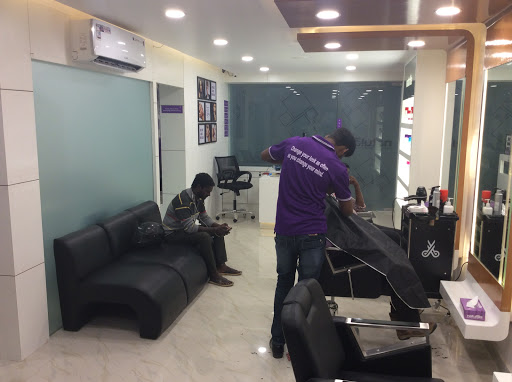 Naturals Family Salon and Spa Hasthinapuram Active Life | Salon