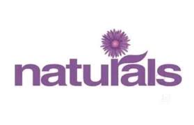 Naturals Family Salon & Spa - Logo