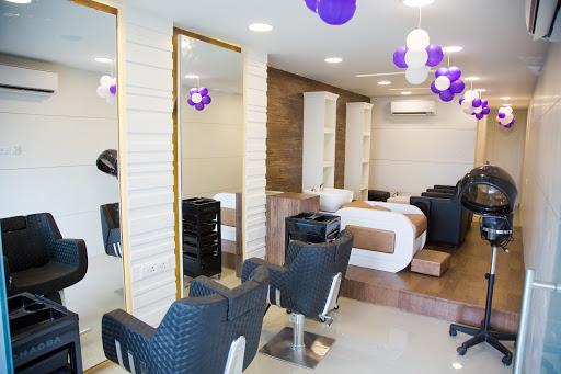 Naturals Ganapathy , Beauty Parlour & Unisex Salon Active Life | Salon