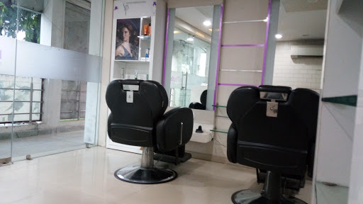Naturals Hair and Beauty Salon Indira Nagar, Lucknow - Salon in Indira Nagar  | Joon Square