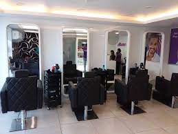 Naturals Hair and Beauty Salon Active Life | Salon