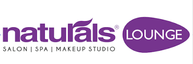 Naturals Lounge Logo