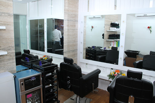 Naturals Lounge Active Life | Salon