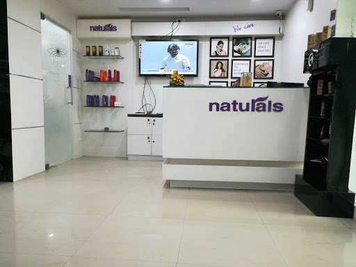 Naturals Medipally Active Life | Salon