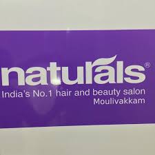 Naturals Moulivakkam Beauty Parlour|Salon|Active Life