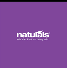 Naturals - Logo