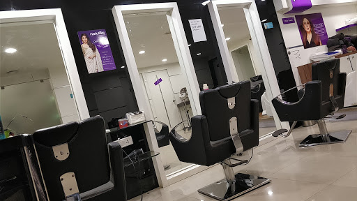 Naturals Salon & Spa Active Life | Salon