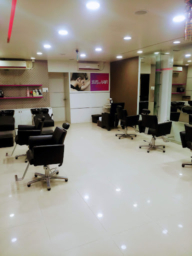 Naturals Salon & Spa Active Life | Salon