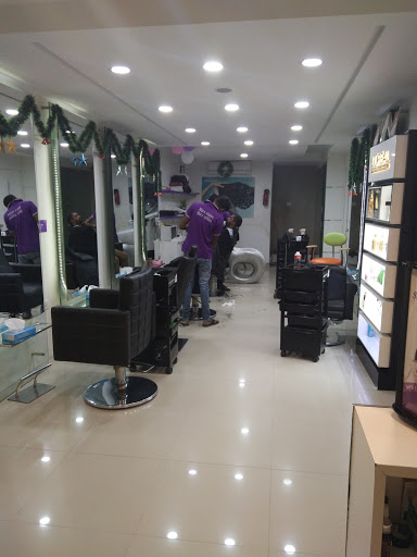 Naturals Salon and Spa Active Life | Salon