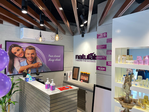 Naturals Salon & Spa Active Life | Salon