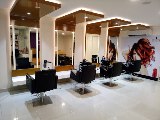 Naturals Salon & Spa Active Life | Salon