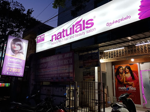 Naturals Salon & Spa Active Life | Salon