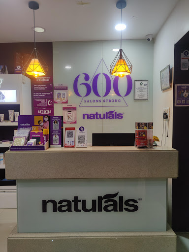 Naturals Salon & Spa Active Life | Salon