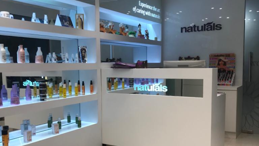 Naturals Salon & Spa Active Life | Salon