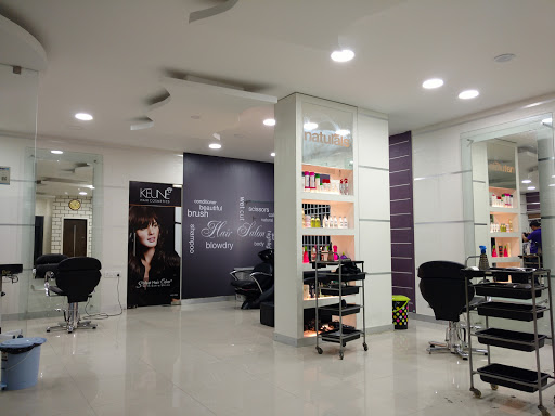 Naturals Salon & Spa Active Life | Salon