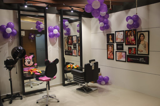 Naturals Salon & Spa Active Life | Salon