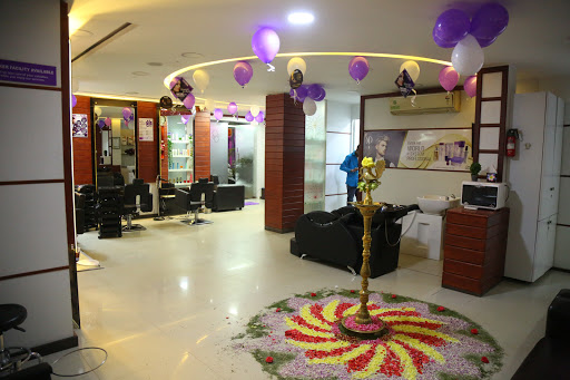 Naturals Salon & Spa Active Life | Salon