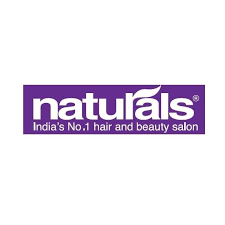 Naturals Salon & Spa - Logo