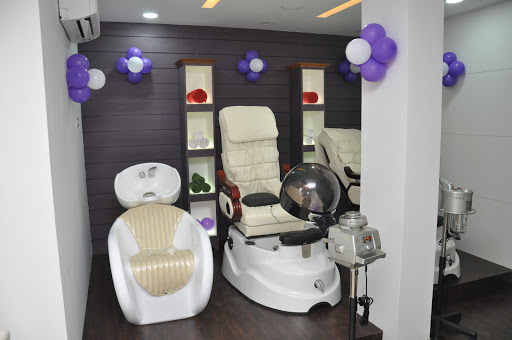 Naturals Salon & Spa Active Life | Salon