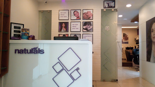 Naturals Salon & Spa Active Life | Salon