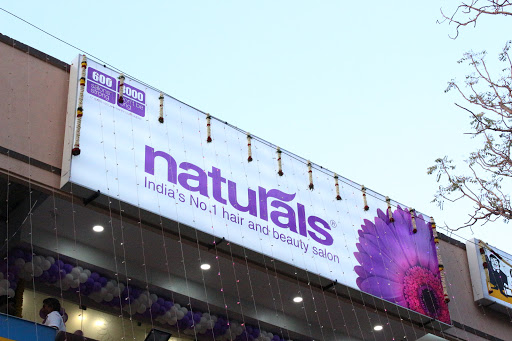 Naturals Salon & Spa Active Life | Salon