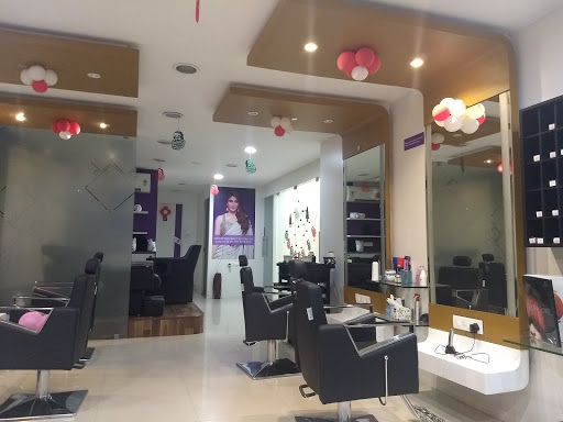 Naturals Salon and Spa Active Life | Salon