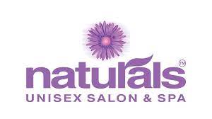 Naturals Salon & Spa - Logo