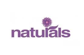 Naturals Salon & Spa - Logo