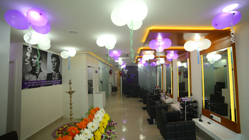 Naturals Salon & Spa Active Life | Salon