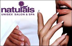 Naturals Salon & Spa|Salon|Active Life