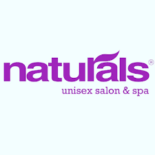 Naturals Salon & Spa Karaikal - Logo