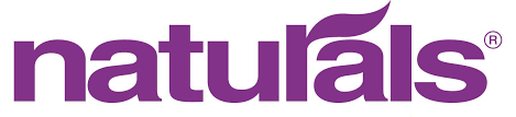 Naturals Salon & Spa - Logo